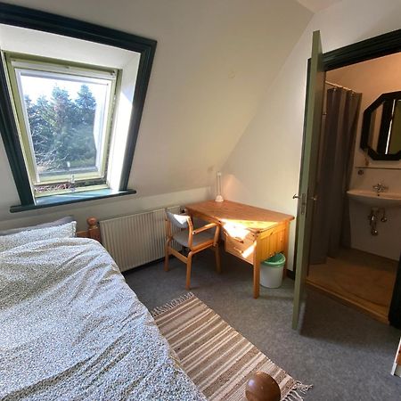 Borgdal Bed and Breakfast Silkeborg Kamer foto