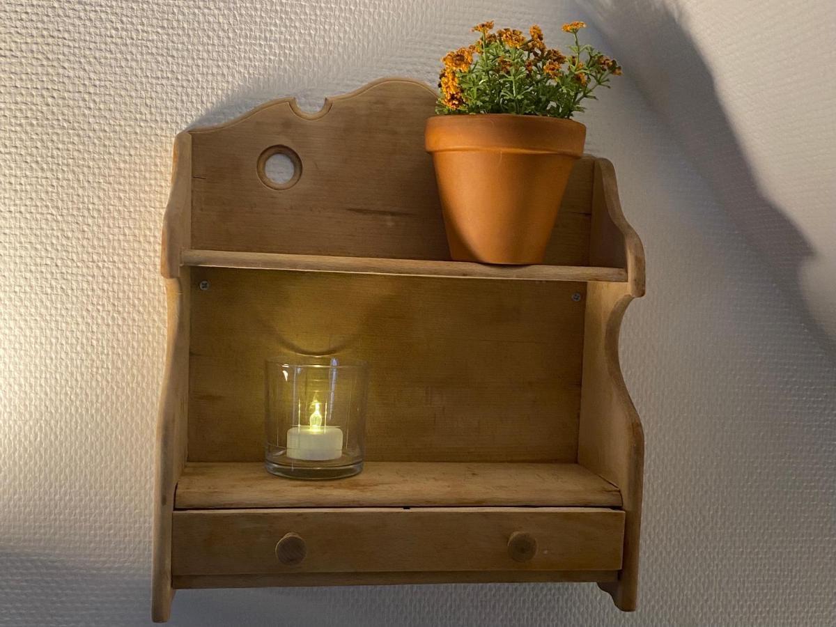 Borgdal Bed and Breakfast Silkeborg Buitenkant foto