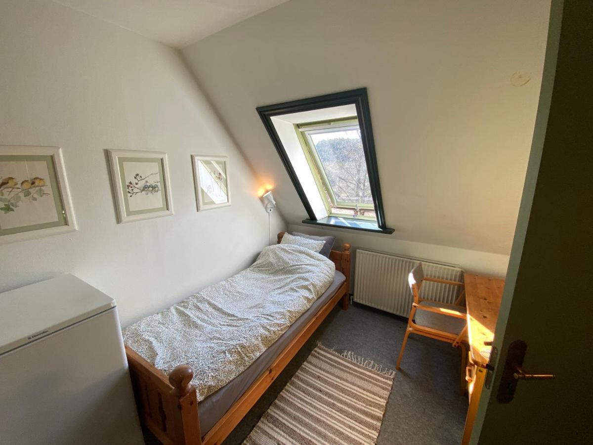 Borgdal Bed and Breakfast Silkeborg Buitenkant foto