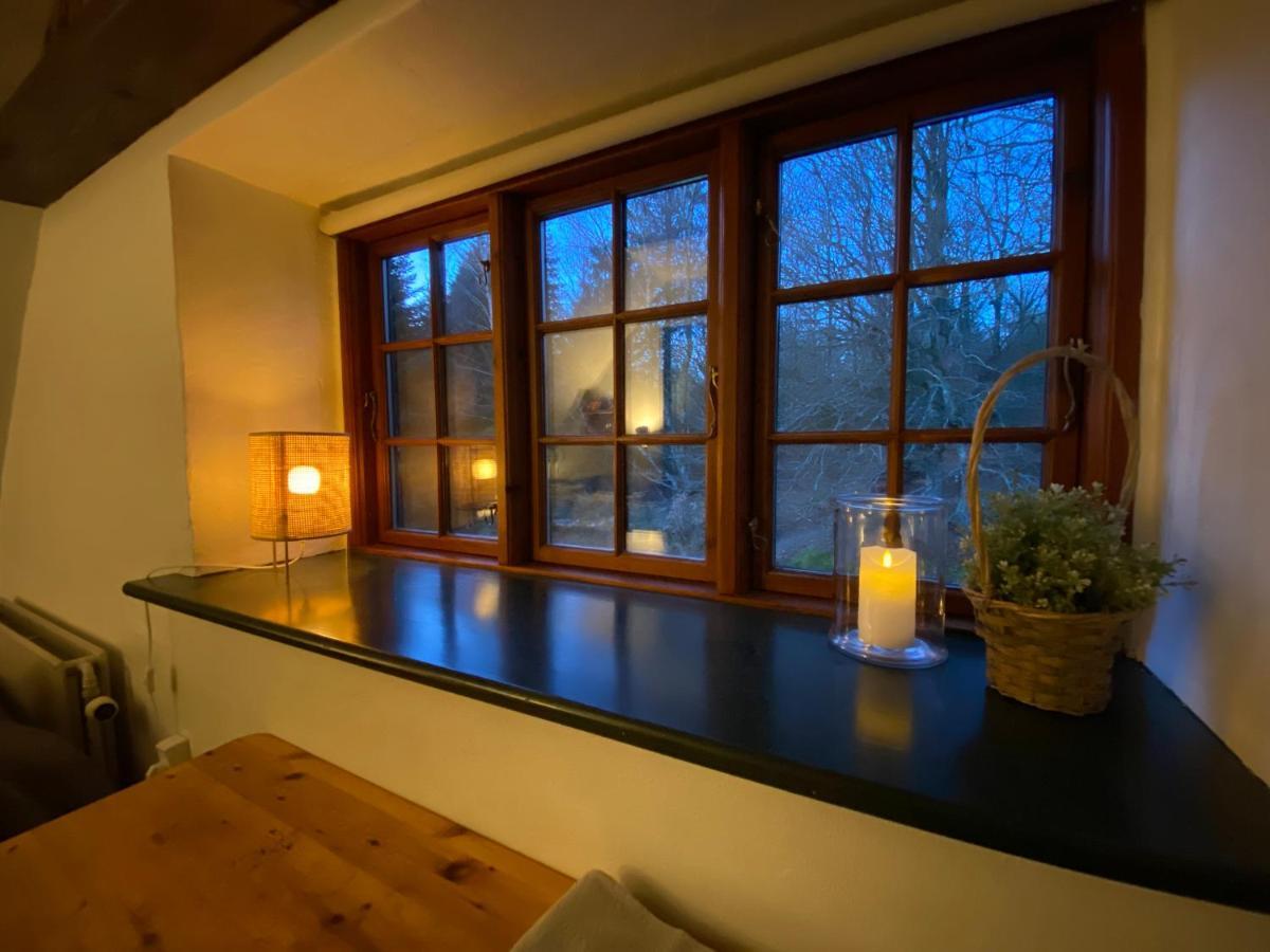 Borgdal Bed and Breakfast Silkeborg Buitenkant foto