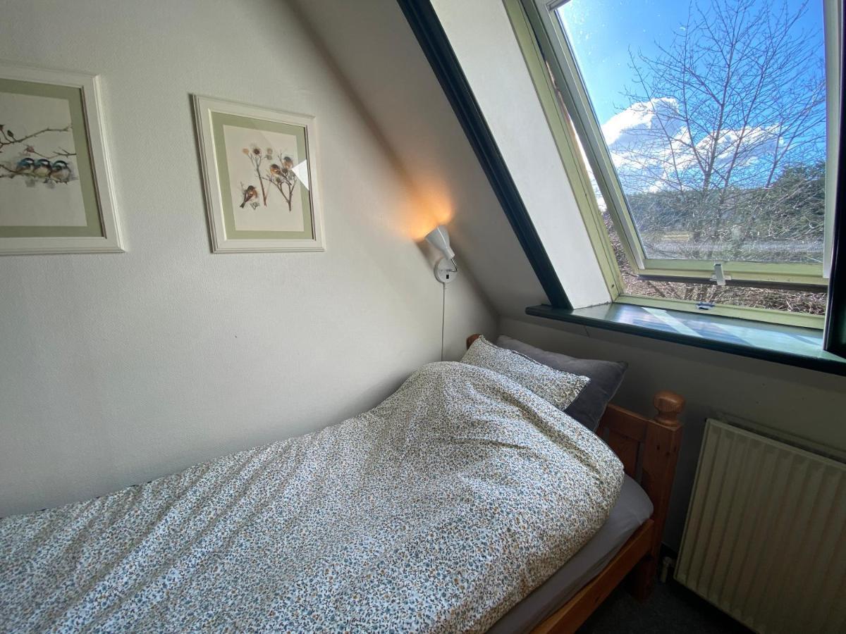 Borgdal Bed and Breakfast Silkeborg Kamer foto