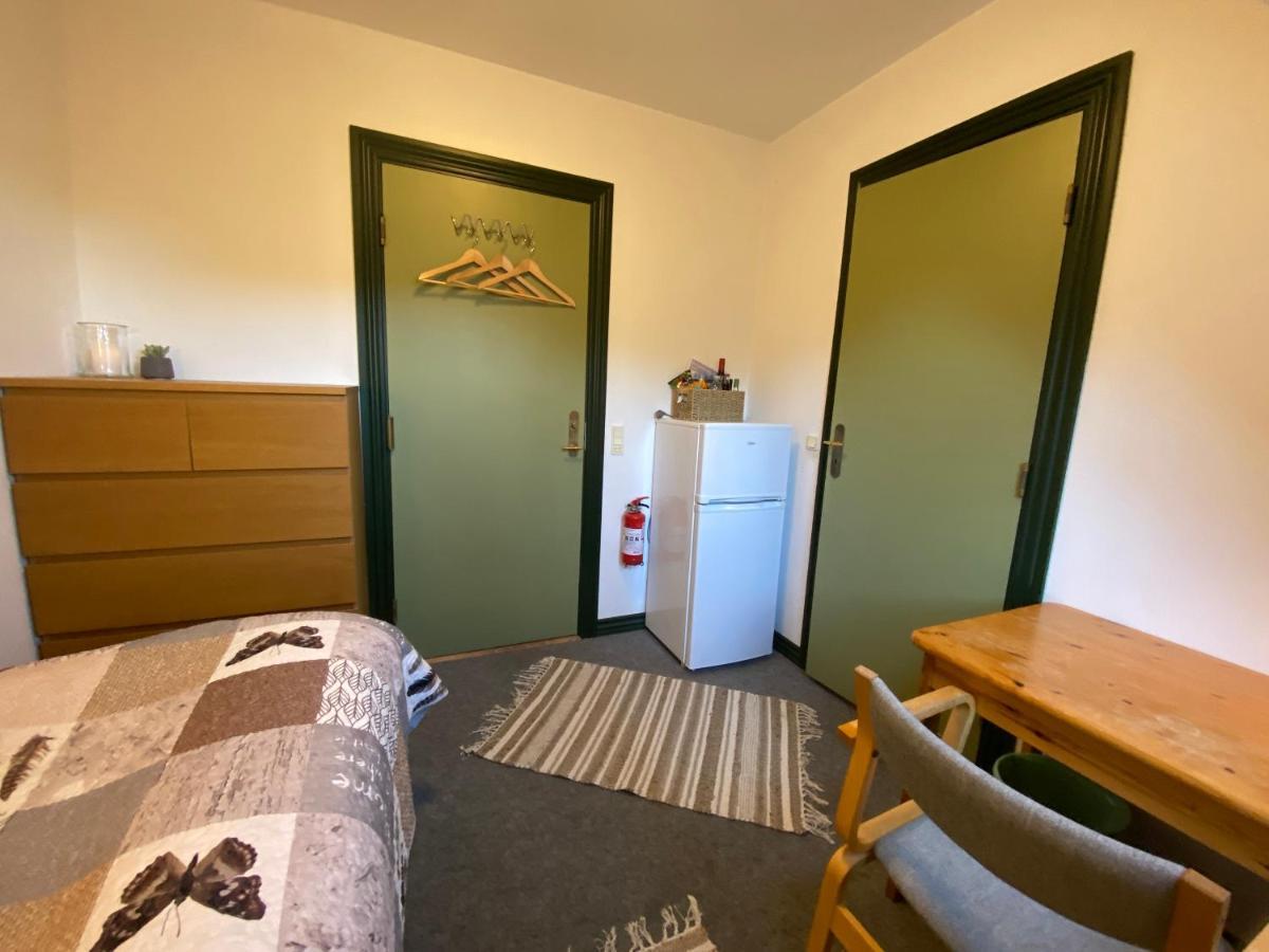 Borgdal Bed and Breakfast Silkeborg Buitenkant foto