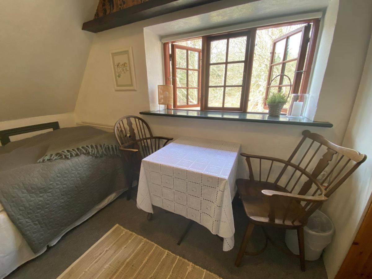 Borgdal Bed and Breakfast Silkeborg Buitenkant foto