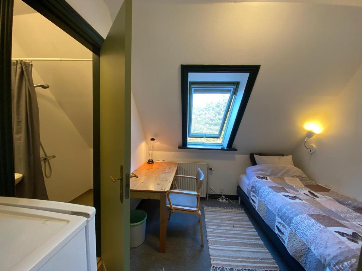 Borgdal Bed and Breakfast Silkeborg Buitenkant foto