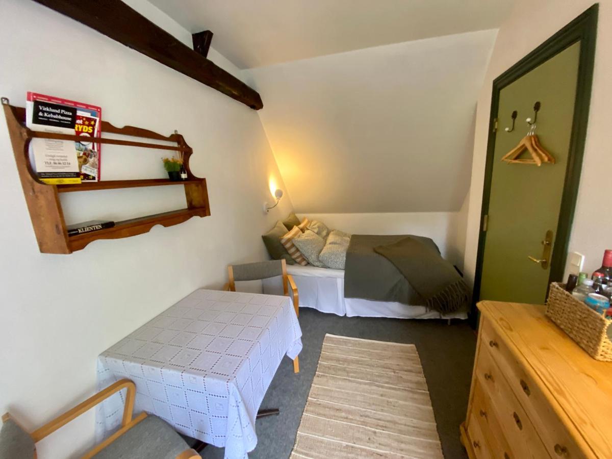 Borgdal Bed and Breakfast Silkeborg Buitenkant foto