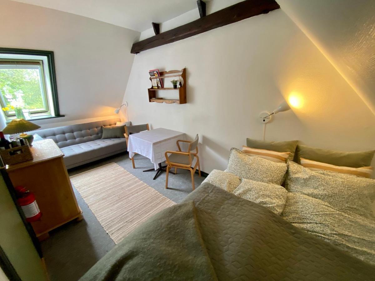 Borgdal Bed and Breakfast Silkeborg Buitenkant foto