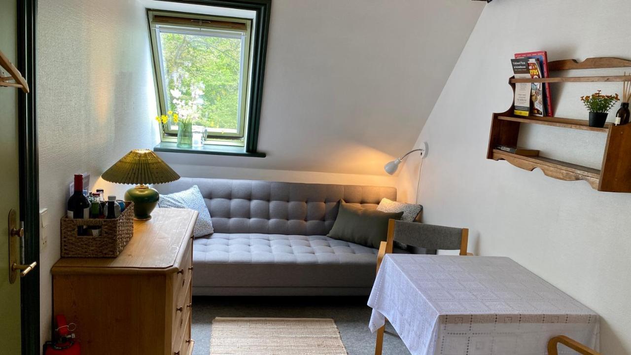 Borgdal Bed and Breakfast Silkeborg Buitenkant foto