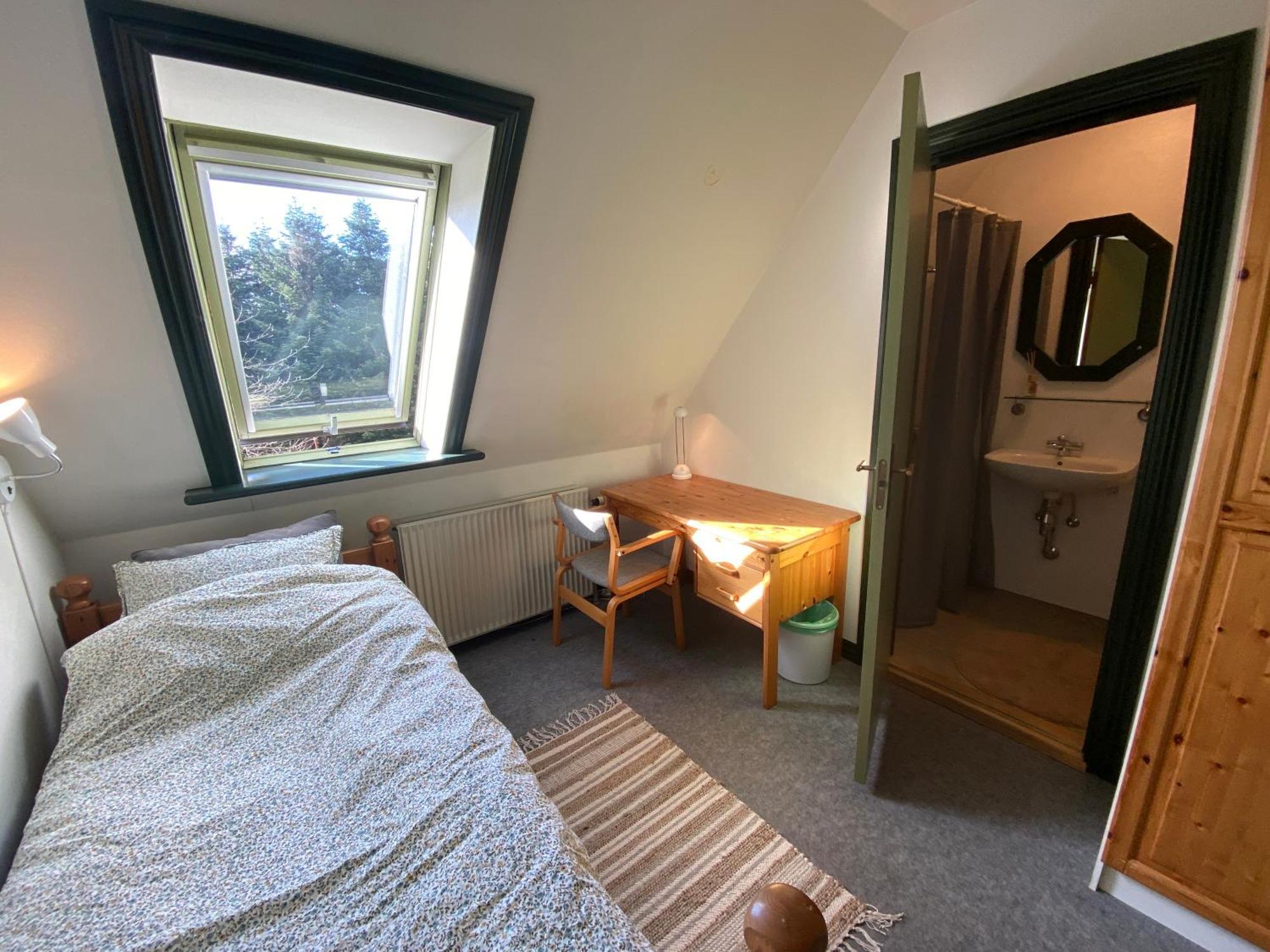 Borgdal Bed and Breakfast Silkeborg Kamer foto