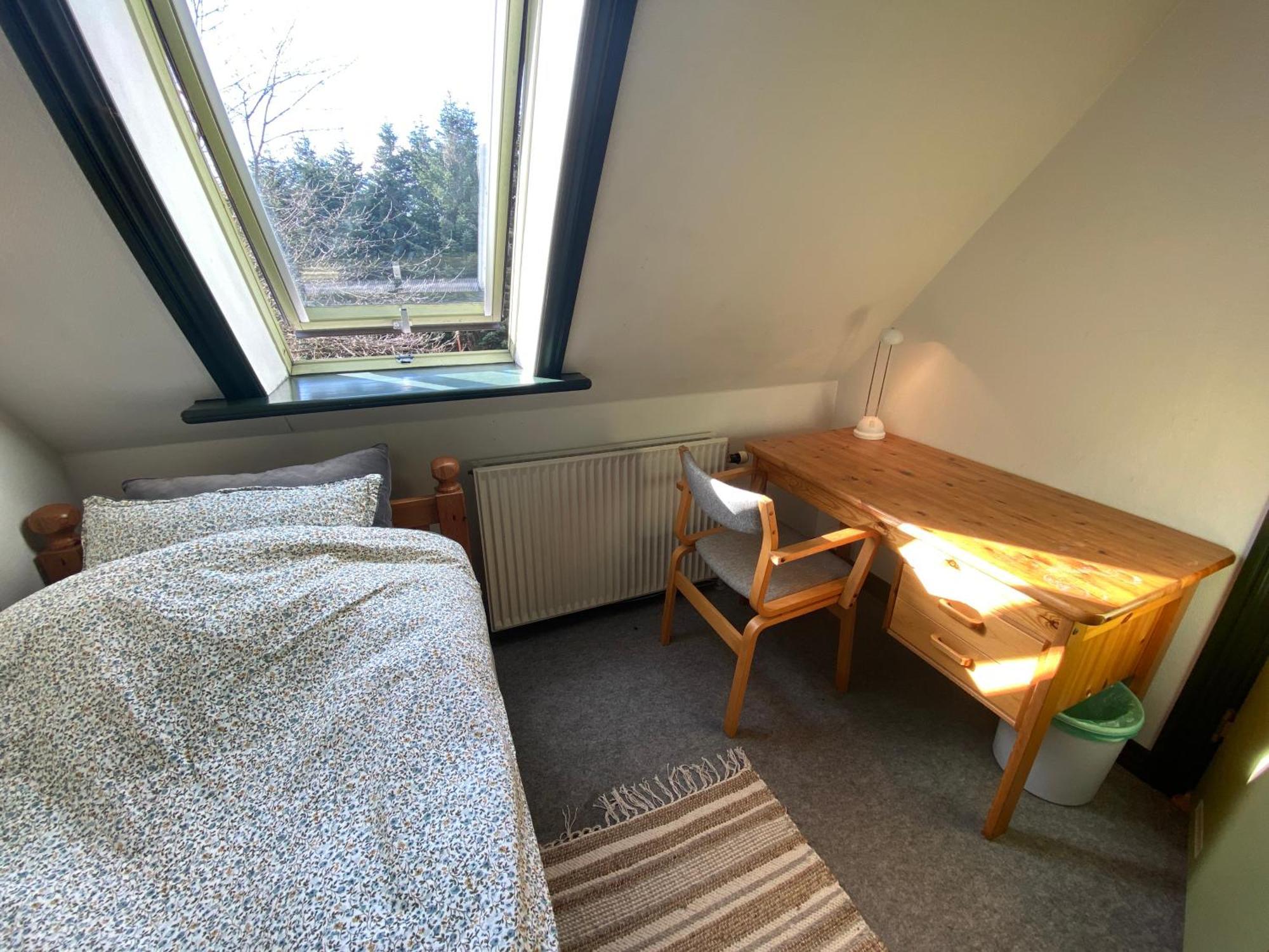 Borgdal Bed and Breakfast Silkeborg Kamer foto
